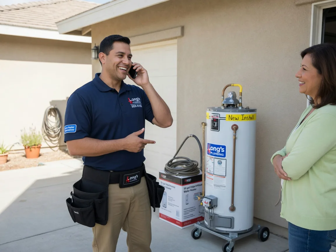 Leak Detection Stephens, GA FAQs